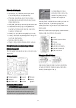 Предварительный просмотр 86 страницы BOMANN TSG 7402.1 Instruction Manual