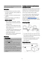 Предварительный просмотр 96 страницы BOMANN TSG 7402.1 Instruction Manual