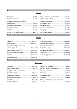 Preview for 2 page of BOMANN TSG 7402 Instruction Manual