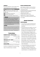 Preview for 18 page of BOMANN TSG 7402 Instruction Manual