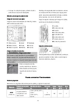 Preview for 58 page of BOMANN TSG 7402 Instruction Manual