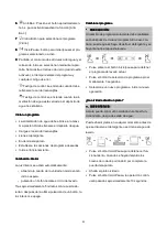 Preview for 60 page of BOMANN TSG 7402 Instruction Manual