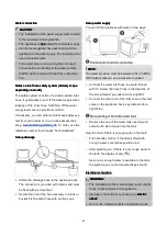 Preview for 69 page of BOMANN TSG 7402 Instruction Manual