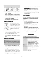 Preview for 76 page of BOMANN TSG 7402 Instruction Manual