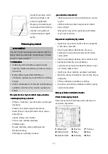 Preview for 101 page of BOMANN TSG 7402 Instruction Manual