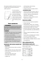 Preview for 115 page of BOMANN TSG 7402 Instruction Manual