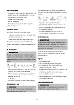 Preview for 118 page of BOMANN TSG 7402 Instruction Manual