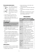 Preview for 120 page of BOMANN TSG 7402 Instruction Manual