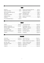 Preview for 2 page of BOMANN TSG 7404 Instruction Manual