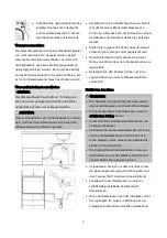 Preview for 9 page of BOMANN TSG 7404 Instruction Manual