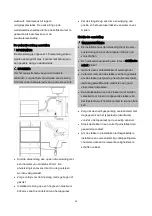 Preview for 25 page of BOMANN TSG 7404 Instruction Manual