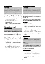 Preview for 31 page of BOMANN TSG 7404 Instruction Manual