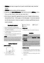 Preview for 53 page of BOMANN TSG 7404 Instruction Manual