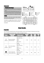 Preview for 58 page of BOMANN TSG 7404 Instruction Manual