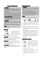 Preview for 61 page of BOMANN TSG 7404 Instruction Manual