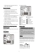 Preview for 72 page of BOMANN TSG 7404 Instruction Manual