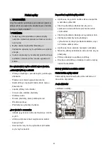 Preview for 86 page of BOMANN TSG 7404 Instruction Manual