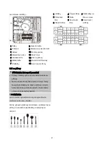 Preview for 87 page of BOMANN TSG 7404 Instruction Manual