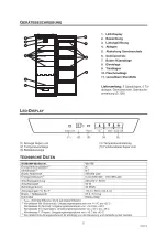 Предварительный просмотр 5 страницы BOMANN VS 175 User Manual