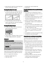 Preview for 22 page of BOMANN VS 2185.1 Manual