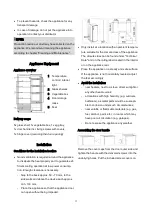 Предварительный просмотр 17 страницы BOMANN VS 7316.1 Instruction Manual