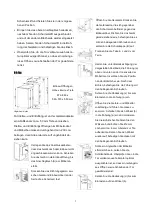 Предварительный просмотр 7 страницы BOMANN VSE 228.1 Instruction Manual