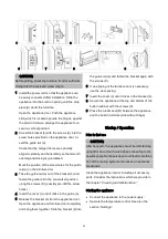 Предварительный просмотр 20 страницы BOMANN VSE 7804.1 Instruction Manual