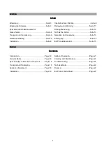 Preview for 2 page of BOMANN VSE 7806 Instruction Manual