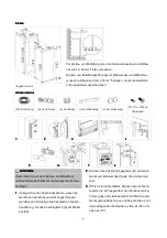 Preview for 8 page of BOMANN VSE 7806 Instruction Manual