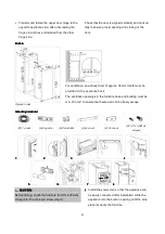 Preview for 20 page of BOMANN VSE 7806 Instruction Manual