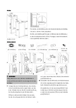 Предварительный просмотр 8 страницы BOMANN VSE7804 Instruction Manual Instruction Manual