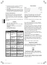 Preview for 14 page of BOMANN WA 522 CB Instruction Manual