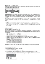 Предварительный просмотр 7 страницы BOMANN WA 5712 User Manual