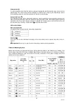 Предварительный просмотр 12 страницы BOMANN WA 5712 User Manual