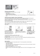 Предварительный просмотр 16 страницы BOMANN WA 5712 User Manual