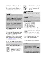 Preview for 7 page of BOMANN WA 5727 TL Instruction Manual