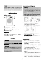 Предварительный просмотр 27 страницы BOMANN WA 7174 Instruction Manual