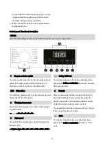 Предварительный просмотр 32 страницы BOMANN WA 7174 Instruction Manual