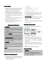 Предварительный просмотр 37 страницы BOMANN WA 7174 Instruction Manual