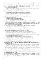 Предварительный просмотр 11 страницы BOMANN WA-921 Instruction Handbook Manual