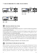 Предварительный просмотр 13 страницы BOMANN WA-921 Instruction Handbook Manual