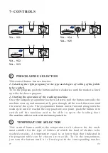 Предварительный просмотр 27 страницы BOMANN WA-921 Instruction Handbook Manual