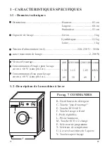 Предварительный просмотр 32 страницы BOMANN WA-921 Instruction Handbook Manual