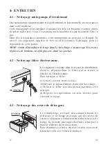 Предварительный просмотр 37 страницы BOMANN WA-921 Instruction Handbook Manual