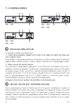 Предварительный просмотр 41 страницы BOMANN WA-921 Instruction Handbook Manual