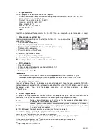 Preview for 9 page of BOMANN WA 9310.1 User Manual