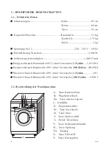 Предварительный просмотр 4 страницы BOMANN WAA 936 E Instruction Handbook Manual