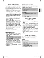 Preview for 5 page of BOMANN WK 1502 CB Instruction Manual