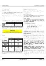 Preview for 28 page of BOMAQ B30 MP User Manual