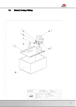 Preview for 44 page of Bomar BasicCut Series Operating Instructions Manual